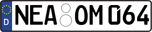 NEA-OM064
