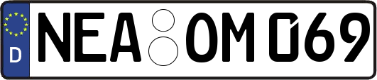 NEA-OM069