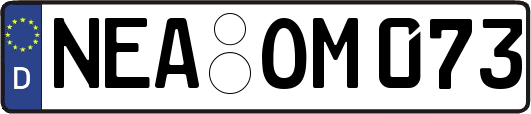 NEA-OM073