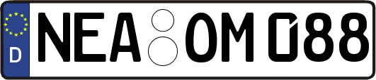 NEA-OM088