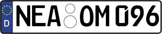 NEA-OM096