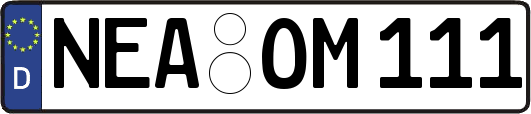 NEA-OM111