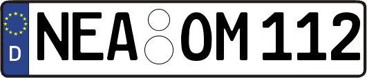 NEA-OM112
