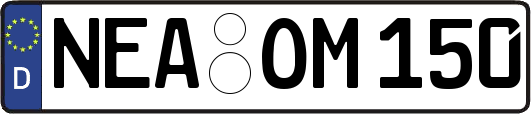 NEA-OM150