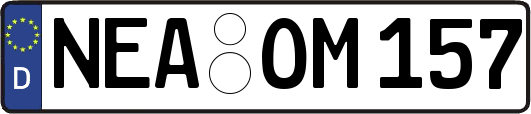 NEA-OM157