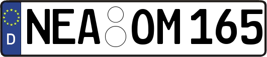 NEA-OM165