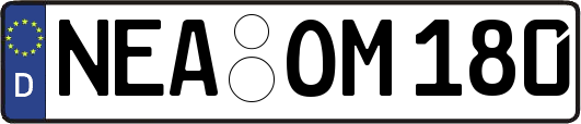 NEA-OM180