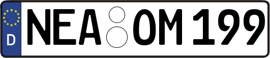 NEA-OM199