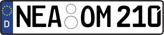 NEA-OM210