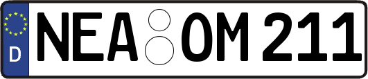 NEA-OM211
