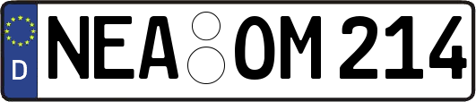 NEA-OM214