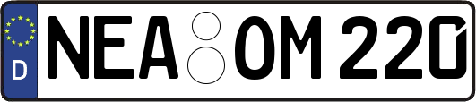 NEA-OM220