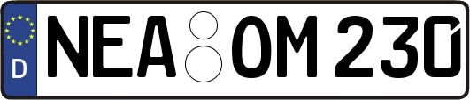 NEA-OM230