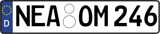 NEA-OM246