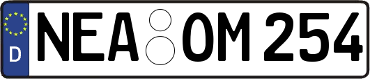 NEA-OM254