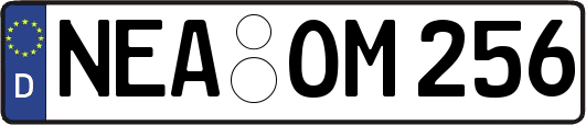 NEA-OM256