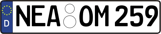 NEA-OM259