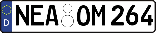 NEA-OM264