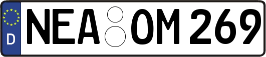NEA-OM269