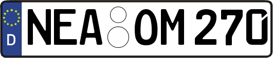 NEA-OM270