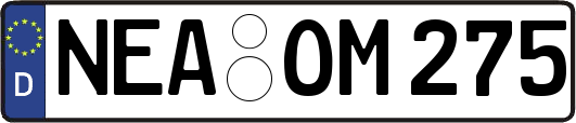 NEA-OM275