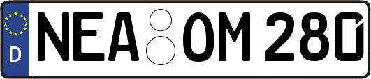 NEA-OM280