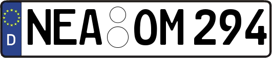 NEA-OM294