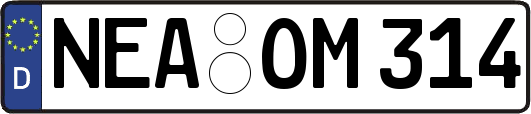 NEA-OM314
