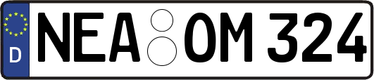 NEA-OM324