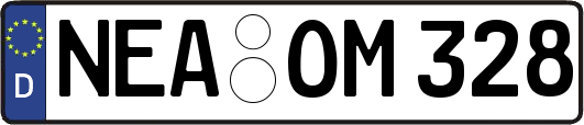 NEA-OM328