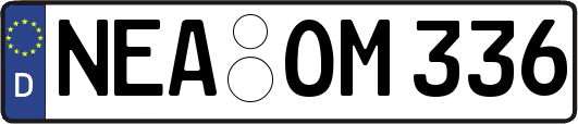 NEA-OM336