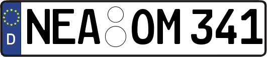 NEA-OM341