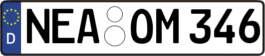 NEA-OM346