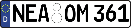 NEA-OM361