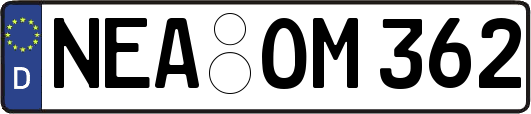 NEA-OM362