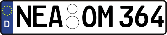 NEA-OM364