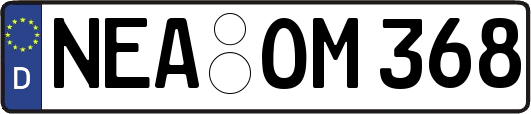 NEA-OM368