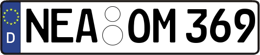 NEA-OM369