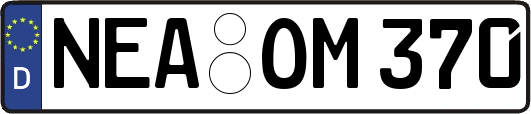 NEA-OM370