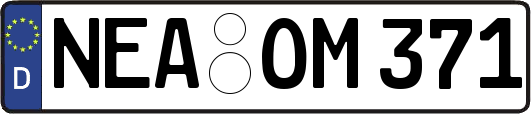 NEA-OM371