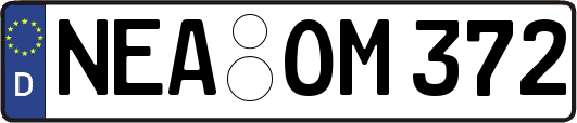 NEA-OM372