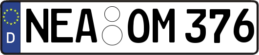 NEA-OM376