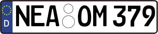 NEA-OM379