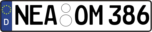 NEA-OM386