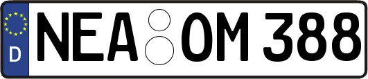 NEA-OM388