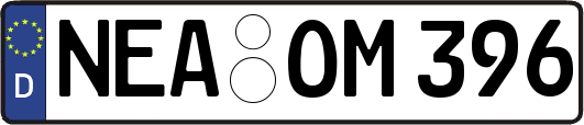 NEA-OM396