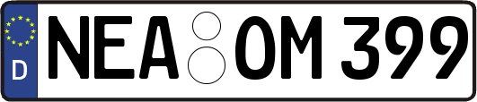 NEA-OM399