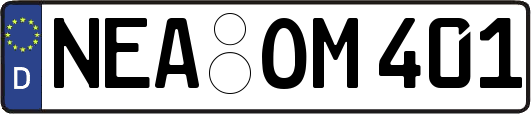 NEA-OM401