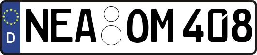 NEA-OM408