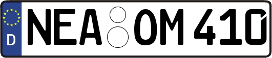 NEA-OM410
